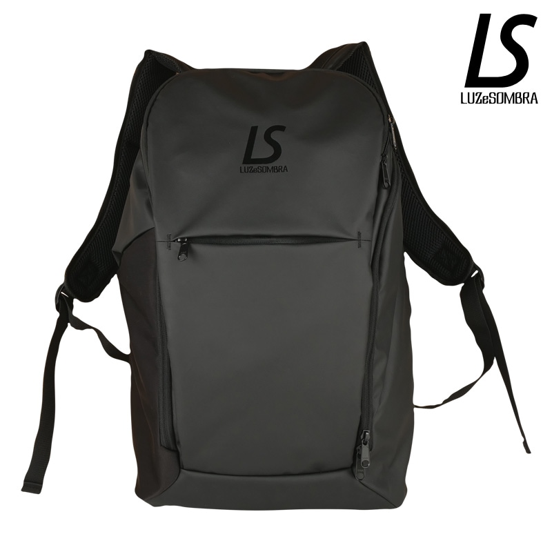 ルースイソンブラ/LUZ e SOMBRA バックパック/TWM UTILLITY BACKPACK