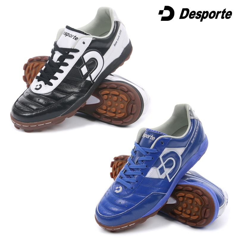 デスポルチ/Desporte フットサルシューズ（ターフ/人工芝用