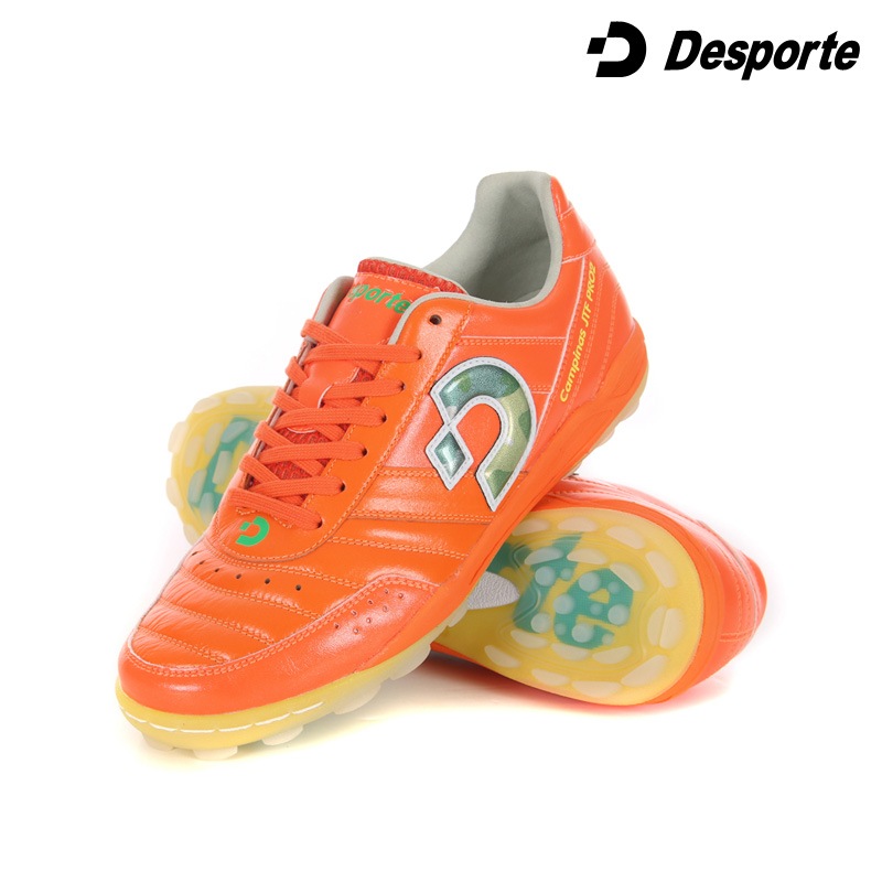 デスポルチ/Desporte フットサルシューズ（ターフ/人工芝用