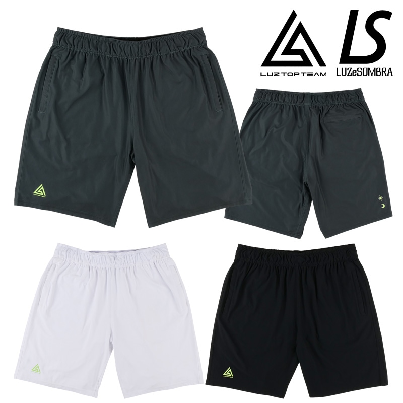 ルースイソンブラ/LUZ e SOMBRA ドライプラクティスパンツ/LTT NJ