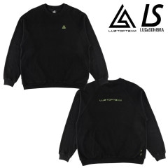 BRAND,LUZeSOMBRA,LUZ TOP TEAM / Sal．