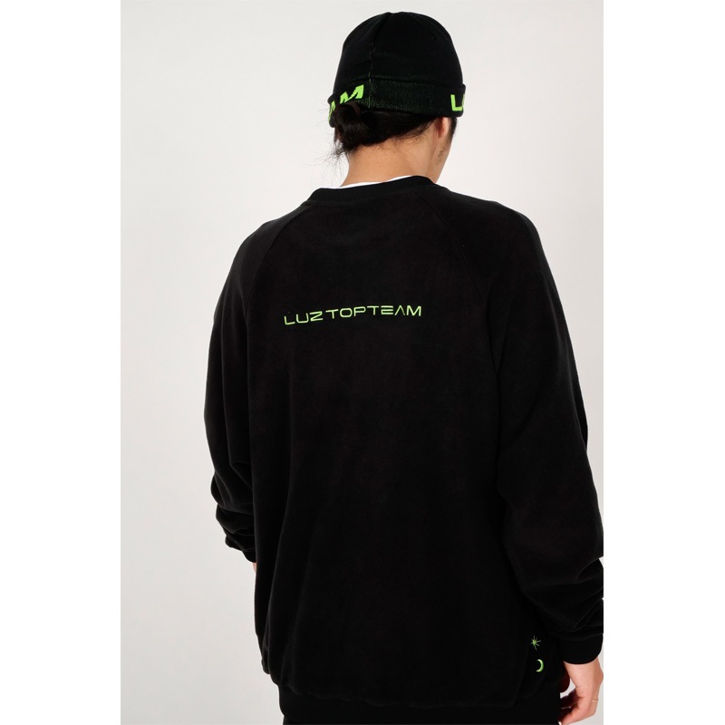 ルースイソンブラ/LUZ e SOMBRA ソフトニットトップス/LTT SOFTKNIT