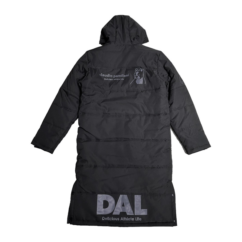 サッカージャンキー/soccer junky ベンチコート/DAL ベンチコート