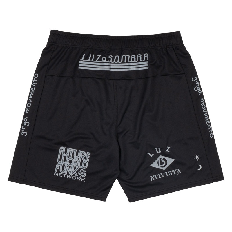 ルースイソンブラ/LUZ e SOMBRA プラクティスパンツ/OAO REFLECTOR PRA