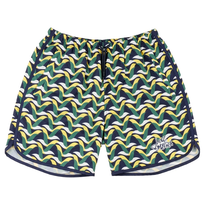 ルースイソンブラ/LUZ e SOMBRA ショートパンツ/BF SHORT PANTS