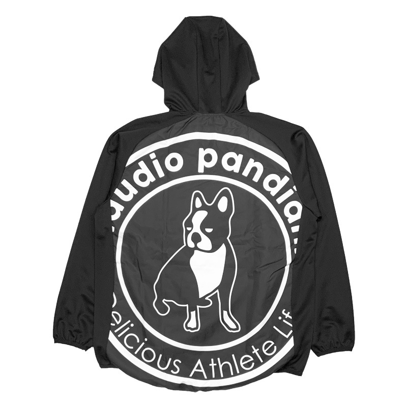 サッカージャンキー/soccer junky パデットトレーニングジャケット/CP