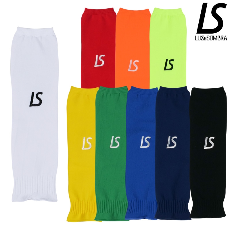 ルースイソンブラ/LUZ e SOMBRA カーフソックス/LUZeSOMBRA CALF SOX