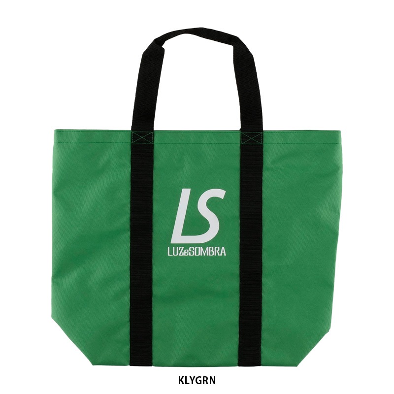 ルースイソンブラ/LUZ e SOMBRA トートバッグ/LS TOTE BAG【L1242450
