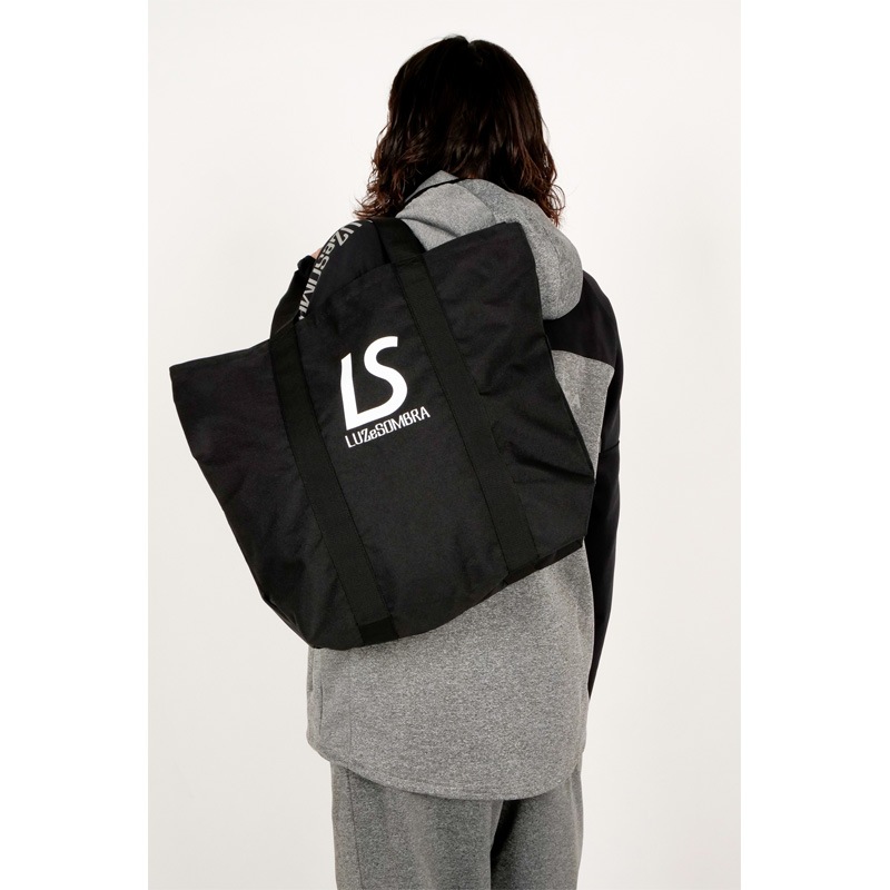 ルースイソンブラ/LUZ e SOMBRA トートバッグ/LS TOTE BAG【L1242450