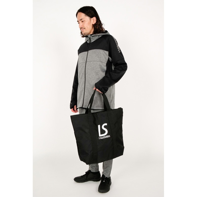 ルースイソンブラ/LUZ e SOMBRA トートバッグ/LS TOTE BAG【L1242450