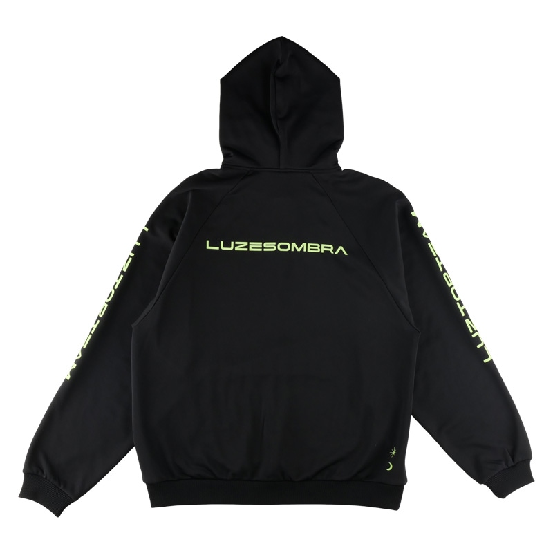 ルースイソンブラトップチームパーカーXL 楽天市場】LUZeSOMBRA ルース