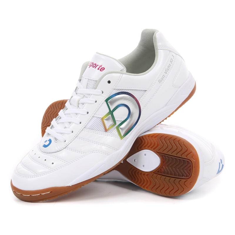 デスポルチ/Desporte フットサルシューズ（インドア/室内用