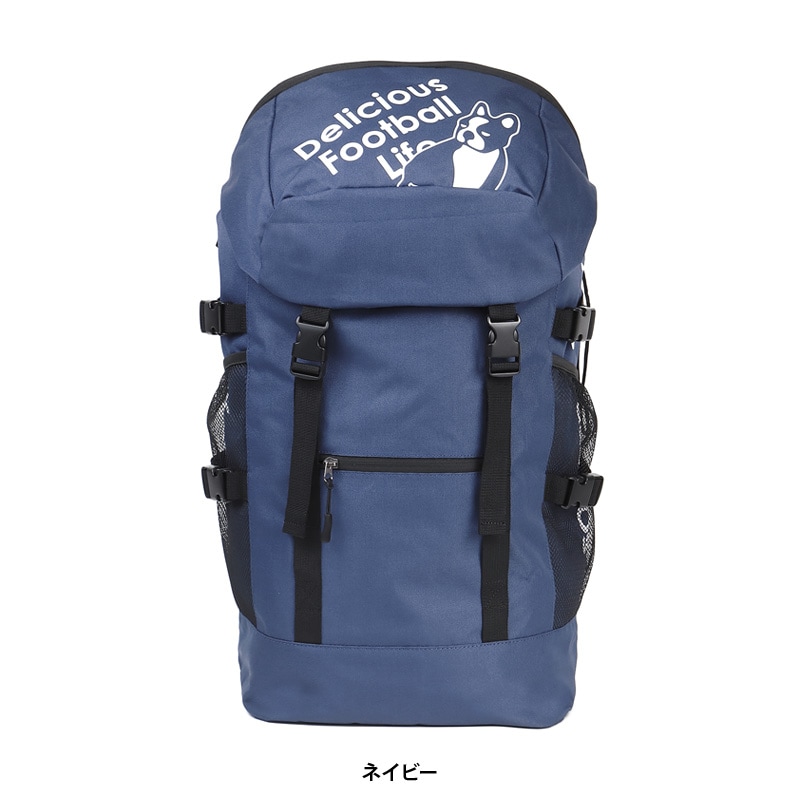 サッカージャンキー/soccer junky バックパック/Journey dog+1