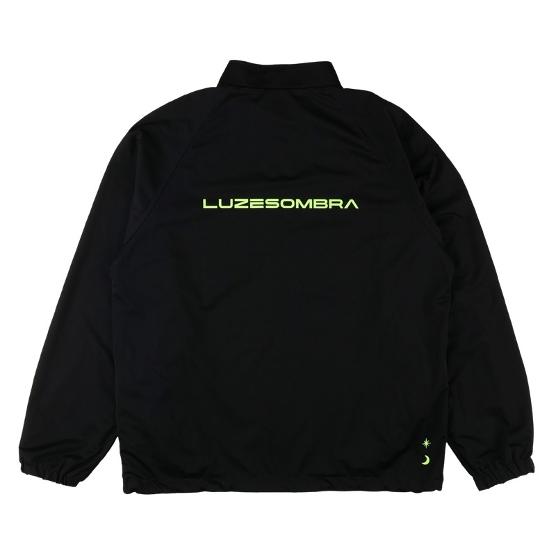ルースイソンブラ/LUZ e SOMBRA リバーシブルジャケット/LTT GELANOTS