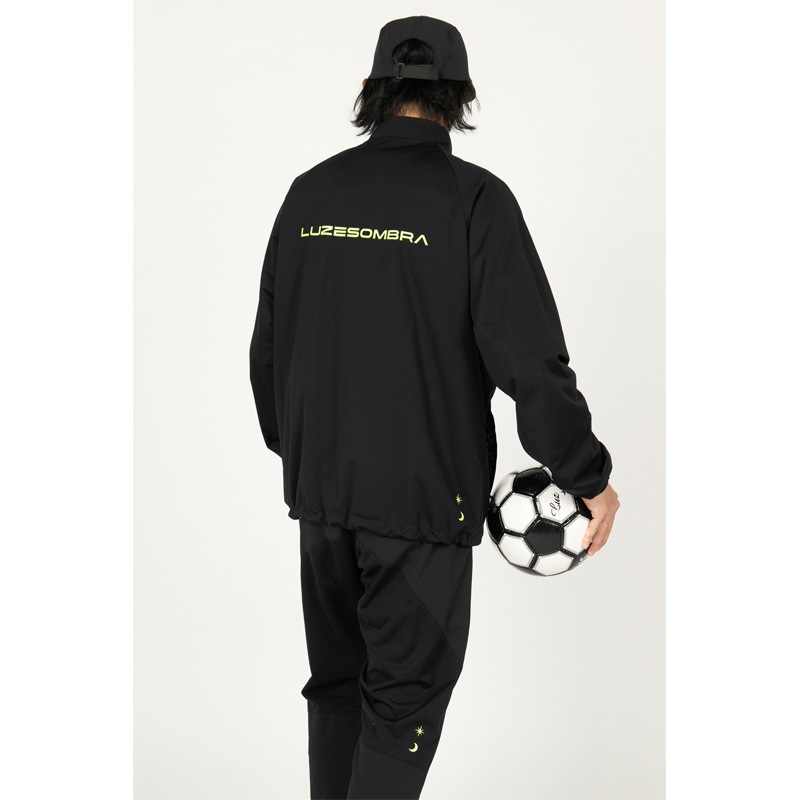 ルースイソンブラ/LUZ e SOMBRA リバーシブルジャケット/LTT GELANOTS