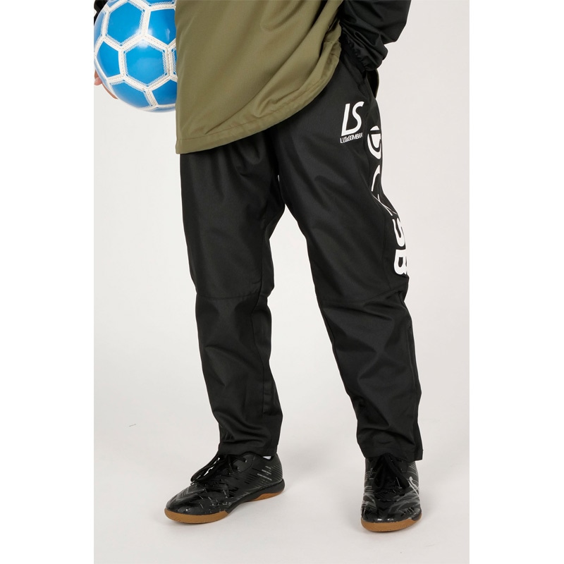 ルースイソンブラ/LUZ e SOMBRA ジュニアピステロングパンツ/Jr LZSB