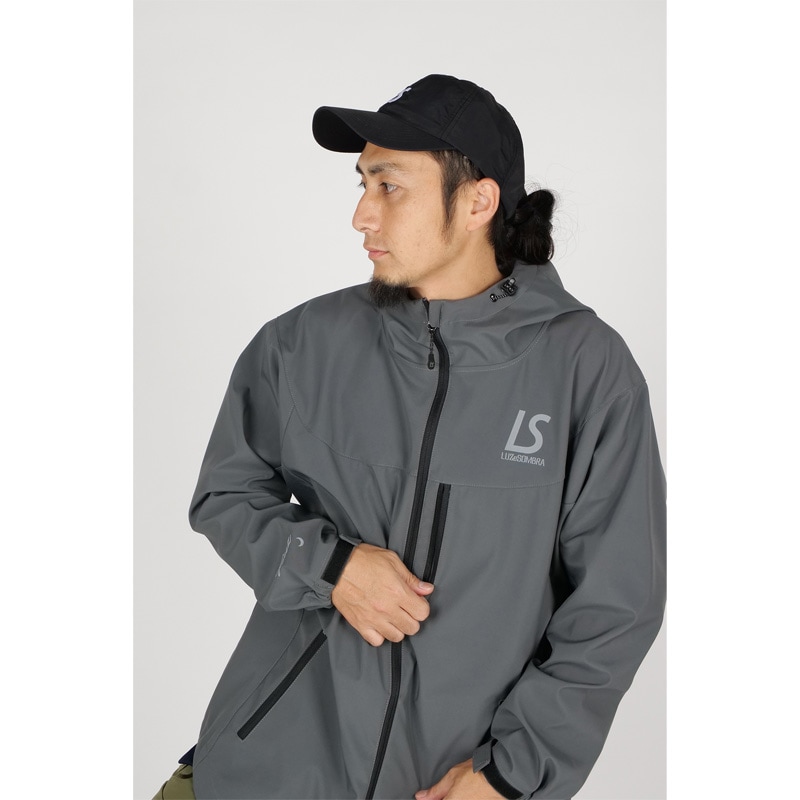 ルースイソンブラ/LUZ e SOMBRA アウタージャケット/DIVERSITY TRUST