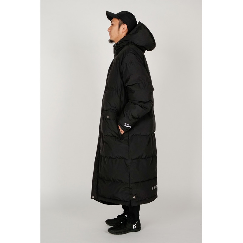ルースイソンブラ/LUZ e SOMBRA ベンチコート/BENCH COAT【L1222255