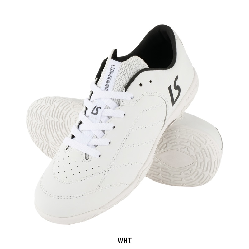 ルースイソンブラ/LUZ e SOMBRA フットサルシューズ（インドア/室内用