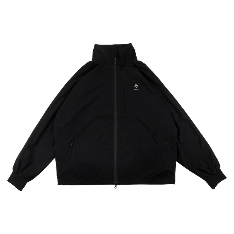 ルースイソンブラ/LUZ e SOMBRA 高機能アウタージャケット/LTT