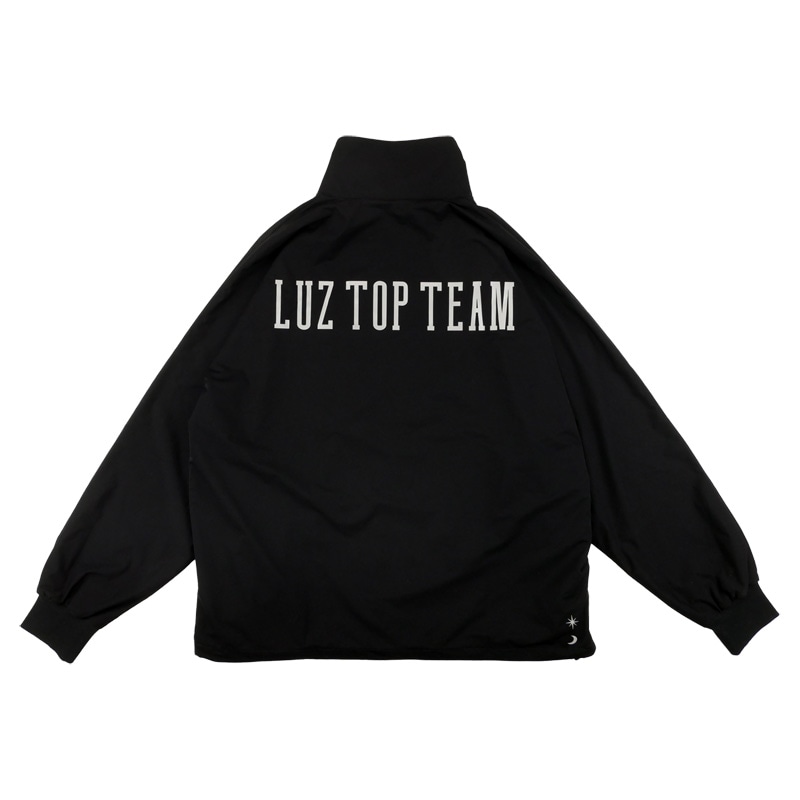 ルースイソンブラ/LUZ e SOMBRA 高機能アウタージャケット/LTT