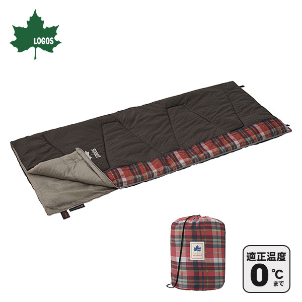 ROSY 丸洗い寝袋・15 #72600600 ｜ あんしんの殿堂 防災館