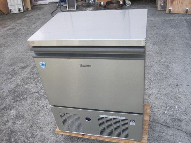 業務用】【中古】キューブタイプ製氷機［45kgタイプ］ ｜ 中古厨房機器