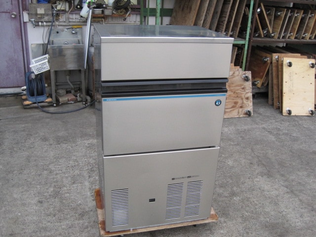 ダイワ】【業務用】【中古】 製氷機 DRI-35LME 35kg 単相100V ｜中古