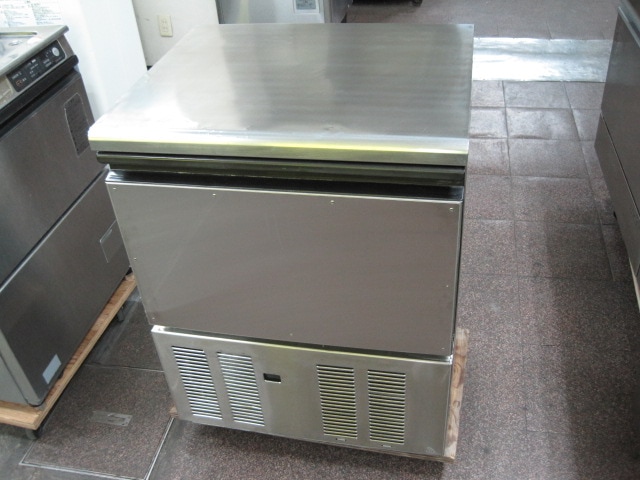 パナソニック】【業務用】【新品】 製氷機 SIM-AS2500 25kg 単相100V