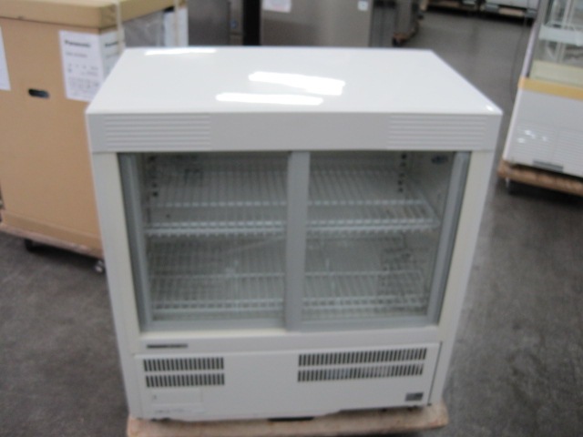 業務用】【中古】ショーケース（冷蔵・冷凍・対面式など） ｜ 中古厨房