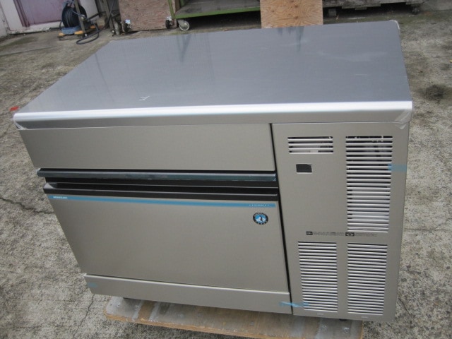 ホシザキ】【業務用】【新品】 製氷機 IM-95TM-1 95kg 単相100V ｜中古