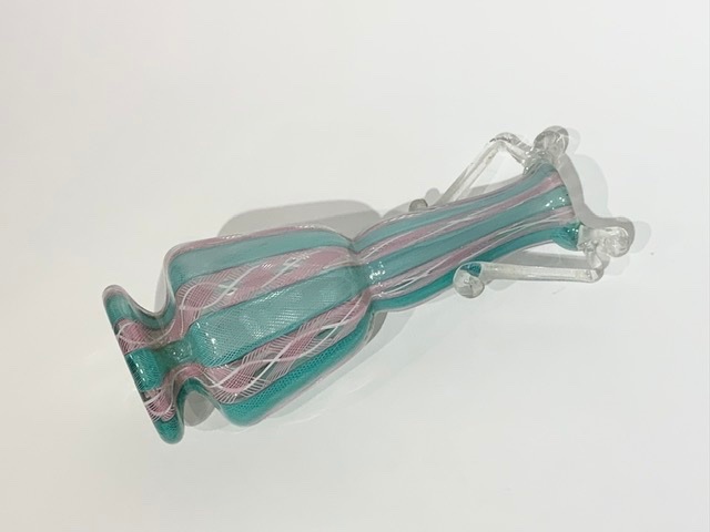 Murano（ムラーノ） ベネチアンガラスベース・グラス・トレイ各種