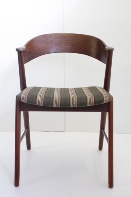 Kai Kristiansen カイ・クリスチャンセン No,32 ネイルチェア | 湯の花