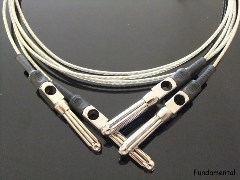 在庫有」Fundamental SPC150/ペア スピーカーケーブル | ケーブル