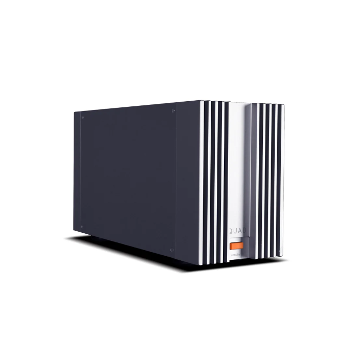 QUAD QUAD303 マットシルバー パワーアンプ | アンプ,パワーアンプ