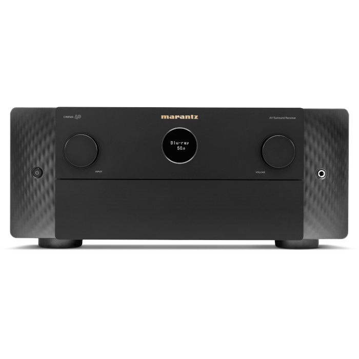 marantz CINEMA 40 ブラック 9.4ch AVサラウンドレシーバー CINEMA40