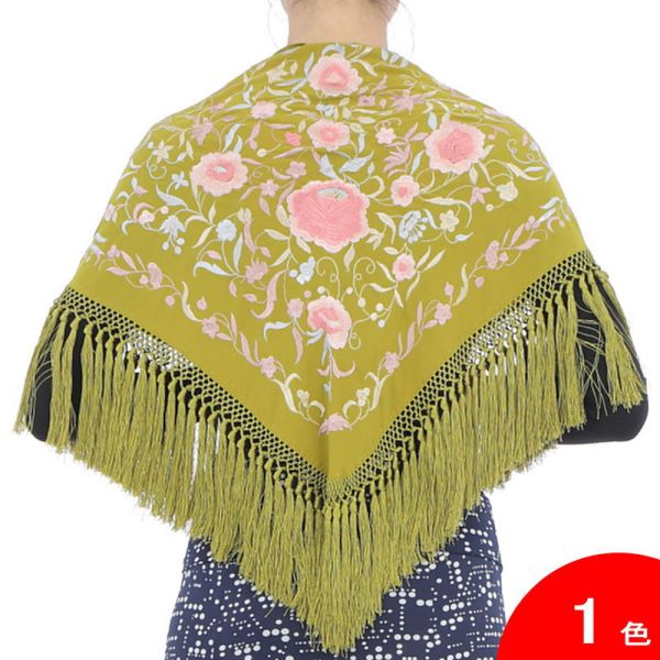 シージョ | フラメンコ | フラメンコ用品のフラメンコ雑貨屋ガロガロ