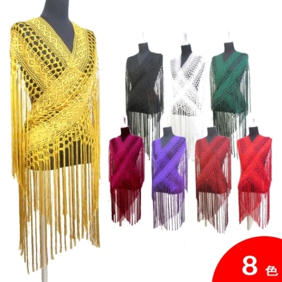 シージョ,レース | フラメンコ | フラメンコ用品のフラメンコ雑貨屋