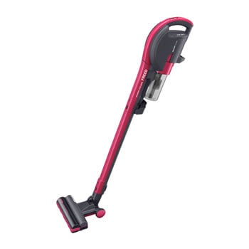 シャープ【SHARP】コードレスパワーサイクロン掃除機 フリード EC