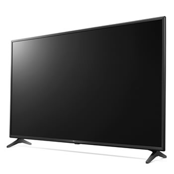 LGエレクトロニクス【4Kチューナー内蔵】49V型液晶テレビ 49UM7100PJA