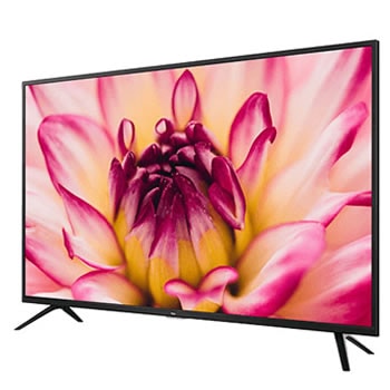 TCL【ティーシーエル】40V型 Androidtv対応ハイビジョンスマートテレビ