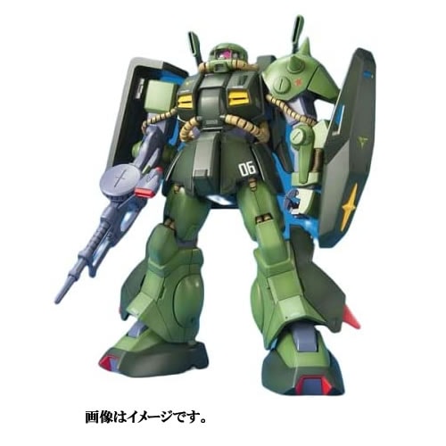BANDAI SPIRITS【ガンプラ】MG 機動戦士Zガンダム RMS-106 ハイザック