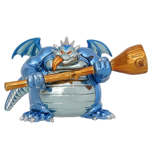 スクウェアエニックス【フィギュア】ドラゴンクエスト メタリック