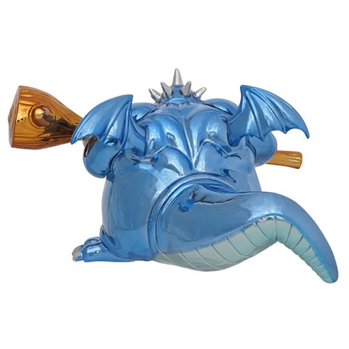 スクウェアエニックス【フィギュア】ドラゴンクエスト メタリック