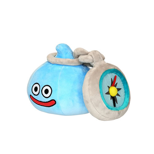 スクウェアエニックス【ホビー】ドラゴンクエストウォーク ぬいぐるみ