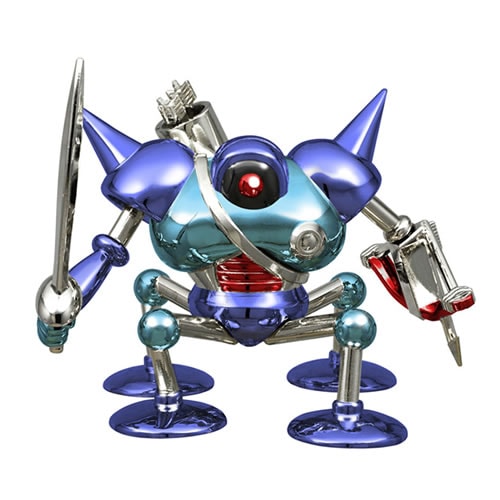 スクウェアエニックス【フィギュア】ドラゴンクエスト メタリック