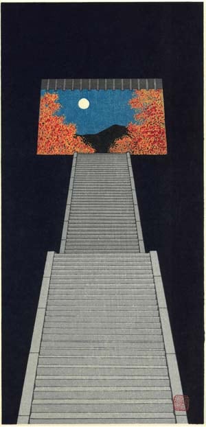 木版画のことなら『木版画 版元 芸艸堂 Woodblock print』