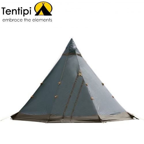 テンティピ Tentipi サファイア 7 Light | ガレージキャンプストア