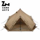 ゼインアーツ ZANEARTS ゼクーL ZEKU-L | ガレージキャンプストア