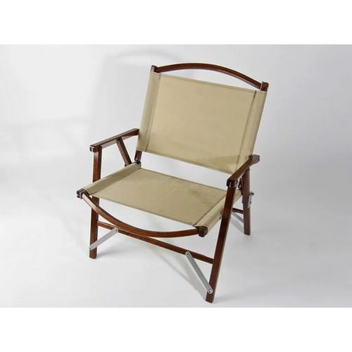 カーミットチェア Kermit Chair ワイド ウォールナット Wide WALNUT